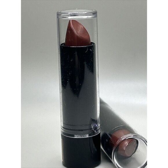 Set of 2 BLACK OPAL Lipsticks Barely Mocha TESTERS Simply Sheer SPF 15 BLK/OPL - Picture 12 of 12